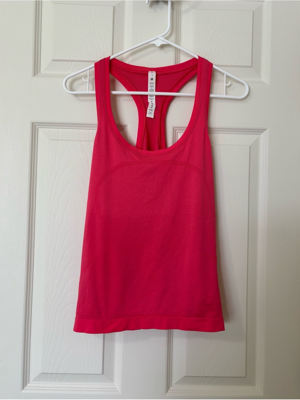 Lululemon Women’s Swiftly Tech Tank Top